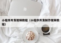 小程序开发视频教程（小程序开发制作视频教程）